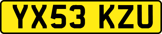 YX53KZU