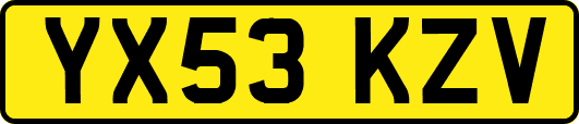 YX53KZV