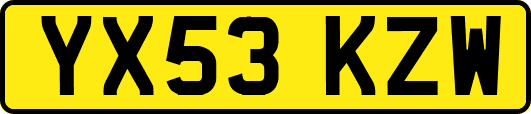 YX53KZW