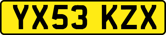 YX53KZX