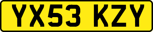 YX53KZY
