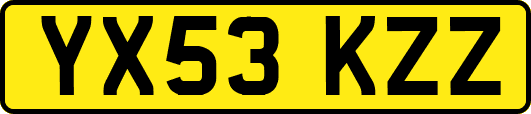 YX53KZZ