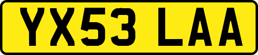 YX53LAA