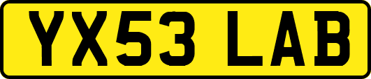 YX53LAB