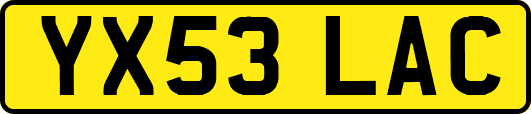 YX53LAC
