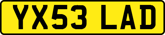 YX53LAD
