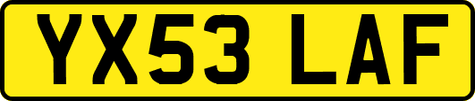 YX53LAF