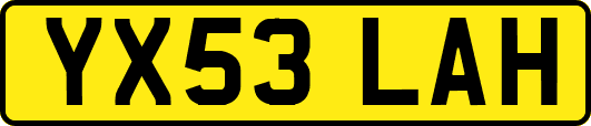 YX53LAH
