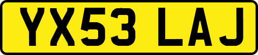 YX53LAJ