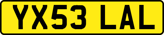 YX53LAL