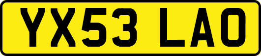 YX53LAO