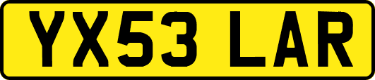 YX53LAR