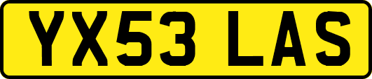 YX53LAS