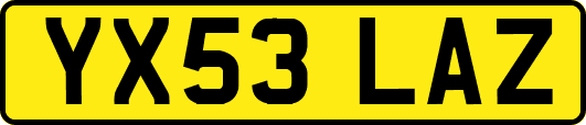 YX53LAZ