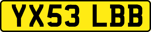 YX53LBB
