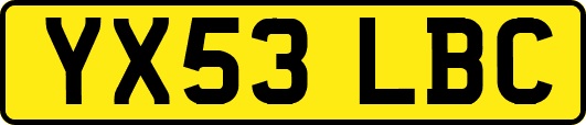 YX53LBC
