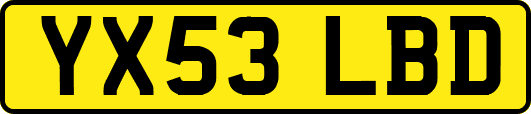 YX53LBD