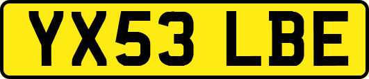 YX53LBE