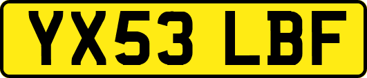 YX53LBF