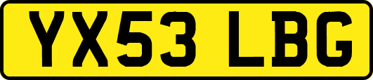 YX53LBG