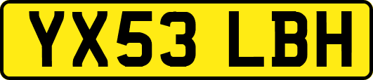 YX53LBH