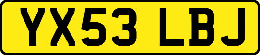 YX53LBJ