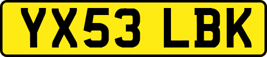 YX53LBK