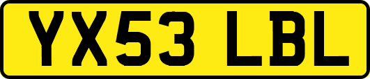 YX53LBL