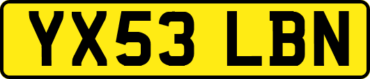 YX53LBN