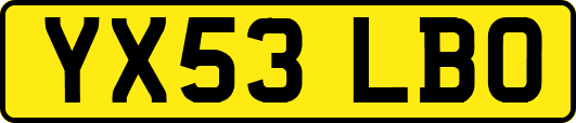 YX53LBO