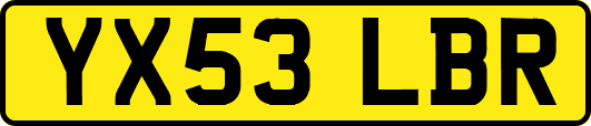 YX53LBR
