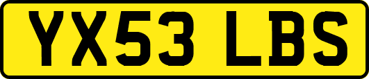 YX53LBS