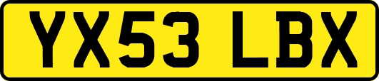 YX53LBX