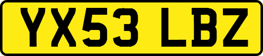 YX53LBZ