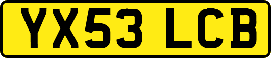 YX53LCB