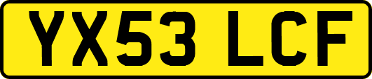 YX53LCF