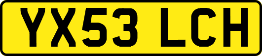 YX53LCH