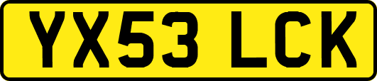 YX53LCK