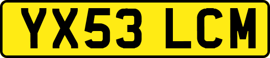 YX53LCM