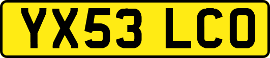 YX53LCO