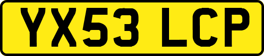 YX53LCP
