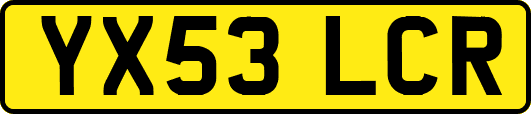 YX53LCR