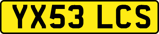 YX53LCS