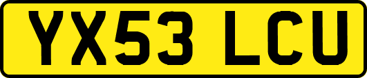YX53LCU