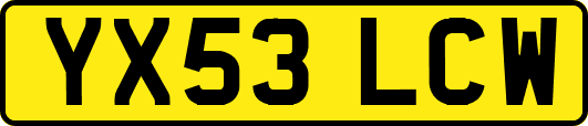 YX53LCW