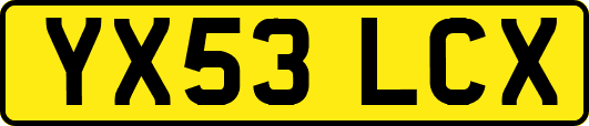 YX53LCX