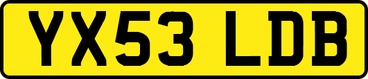 YX53LDB