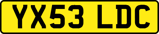 YX53LDC