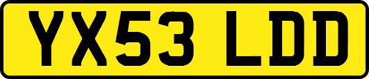 YX53LDD