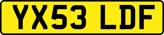 YX53LDF